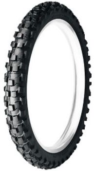 Dunlop D606 F ( 90/90-21 TT 54R M/C, Rueda delantera )