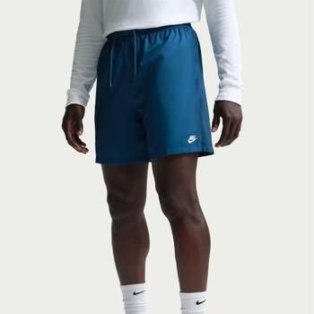 Nike Short Club Flow para hombre
