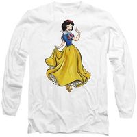 disney tops y camisetas fairest princess of them all para hombre