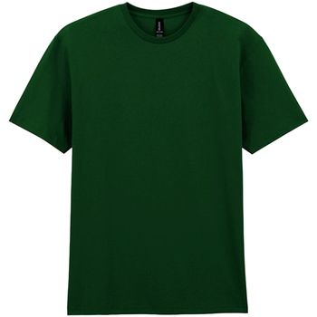 Gildan Camiseta RW11213 para mujer