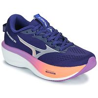 mizuno zapatillas de running wave rider 30 para mujer
