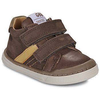 GBB Zapatillas altas RUSE para niño