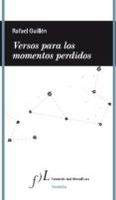 versos para los momentos perdidos