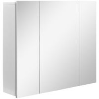 armario de bano 70x15x60 cm blanco