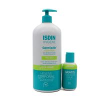 germisdin aloe vera 1litro  regalo gel 100ml