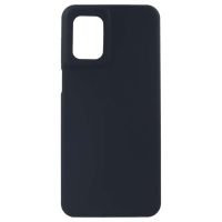 funda ultra suave compatible con motorola moto g55