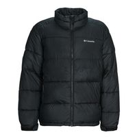 columbia abrigo de plumas pike lake jacket para hombre