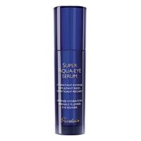 guerlain contorno de ojos super aqua-eye serum serum hidratante contorno de ojos