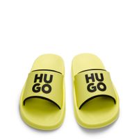 hugo flip flop amarilla 50497864-750