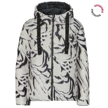 Guess Abrigo de plumas EMELIE REVERSIBLE PUFFER para mujer