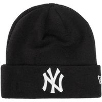 new-era gorro new york yankees cuff hat para hombre