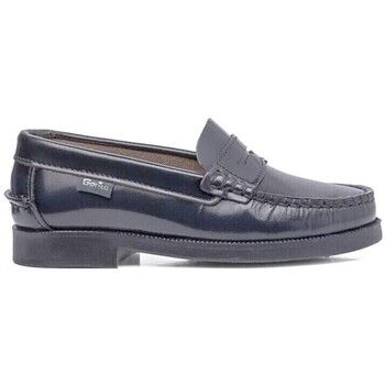 Gorila Zapatos Bajos 1506 NUEVO CODIGO Azul para niña