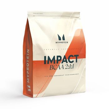 BCAA 2:1:1 - 250g - Limón Amargo