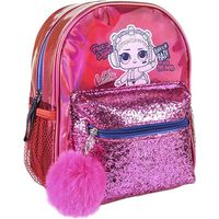 lol shoes mochila 2100002680 para nina