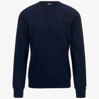 K-Way Jersey K4122YW para hombre
