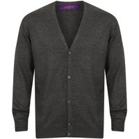 henbury chaqueta de punto lt4277 para hombre