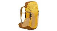 mochila de senderismo vaude brenta 24l amarillo