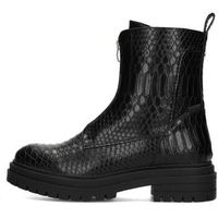 poelman botines - para mujer