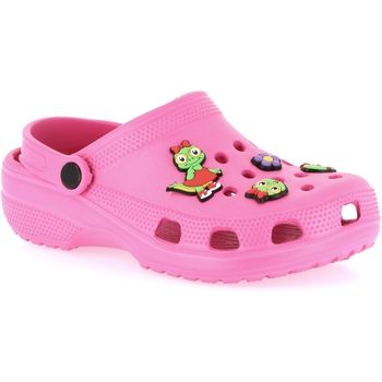 Grunland Zuecos DSG-CI3088 para niño