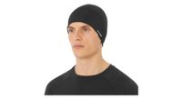 salomon active beanie negro hombre