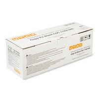 utax 654010010 toner negro original