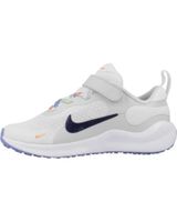 de nike zapatillas nino modelo 149643 color gris 100