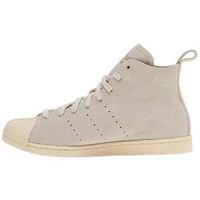adidas zapatillas altas baskets montantes x wales bonner gris para hombre