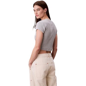 Calvin Klein Jeans Camiseta GT28773 para mujer