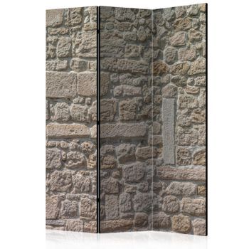 Biombo - Stone Temple (135x172 Cm)