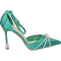 polka shoes zapatos de tacon 109777 para mujer