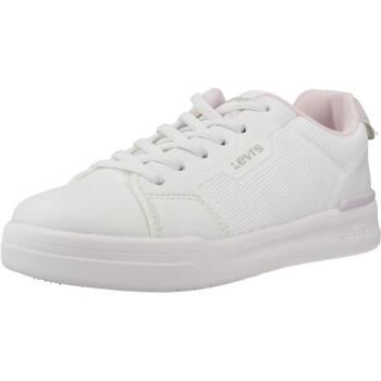 Levis Zapatillas Dutton para niña