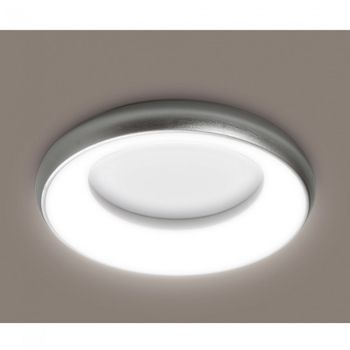 Plafón de techo led fred (25w)