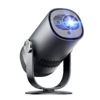eu direct proyector portatil led dangbei freedo 1080p con soporteoficialmente licenciado por netflix450 lumenes iso