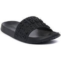 icon chanclas nero para mujer