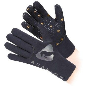 Aubrion Guantes XS ER1120 para mujer
