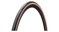 neumatico de carretera american classic timekeeper 700 mm tubetype plegable etapa 3 armor rubberforce s tan sidewall