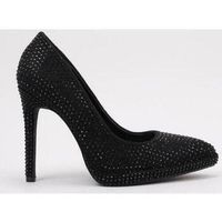 krack zapatos de tacon glossy para mujer