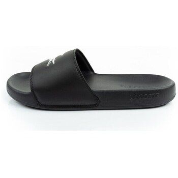 Lacoste Chanclas Serve Slide 0.0 para hombre