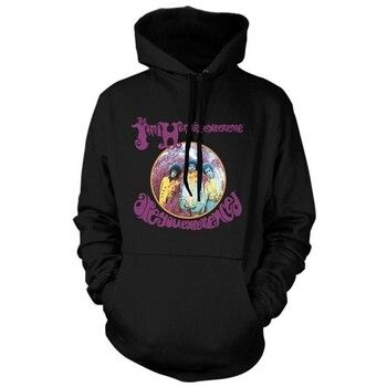 Jimi Hendrix Jersey Are You Experienced para hombre