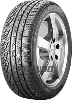 Pirelli Winter 240 SottoZero ( 305/35 R20 104V con protector de llanta (MFS) )