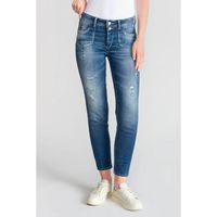 le temps des cerises jeans jeans push-up slim  78 para mujer