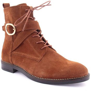 Wilano Botines L Ankle boots CASUAL para mujer