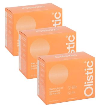 Olistic Women 84 viales bebibles de 25 ml
