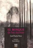 el bosque de las animas
