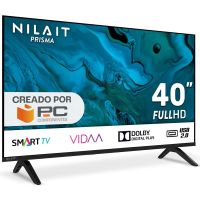 nilait prisma 40fd7004svios 40 led fhd smart tv vidaa