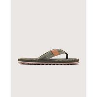 koala bay chanclas tongs kaki - revlan para hombre