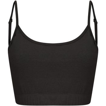 Skinni Fit Camiseta tirantes Fashion para mujer