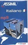 italiano cd-audio  mp3 format