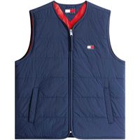 tommy jeans chaqueta de punto gt58829 para hombre