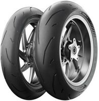 michelin power gp 2  16060 r17 tl 69w rueda trasera 